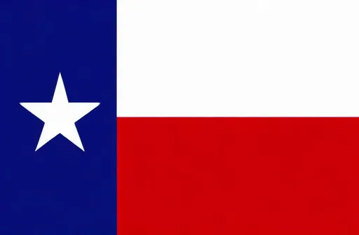 Prompt: texas flag