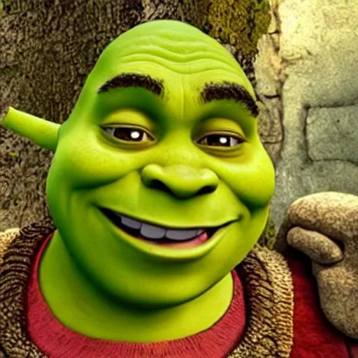 Shrek