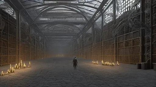 Prompt: Large Stilted Pier side warehouse made out of stone, Evil Fantasy, Pathfinder, Eldritch, H.R. Giger, WLOP, Greg Rutkowski, Dark Fantasy, Insanely Detailed, Intricately Detailed, Hyperdetailed, Epic Masterpiece, bokeh, ethereal, flickering light