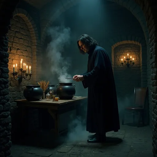 Snape