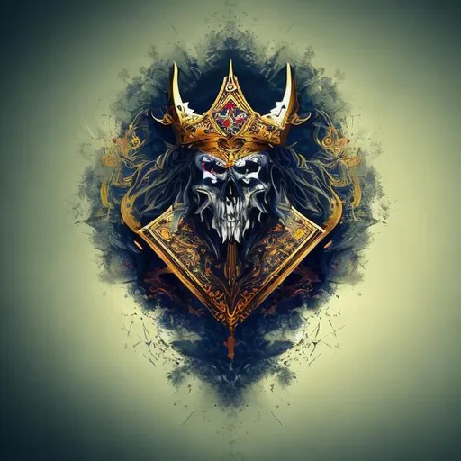 Prompt: royale wallpapers with mindblowing designs