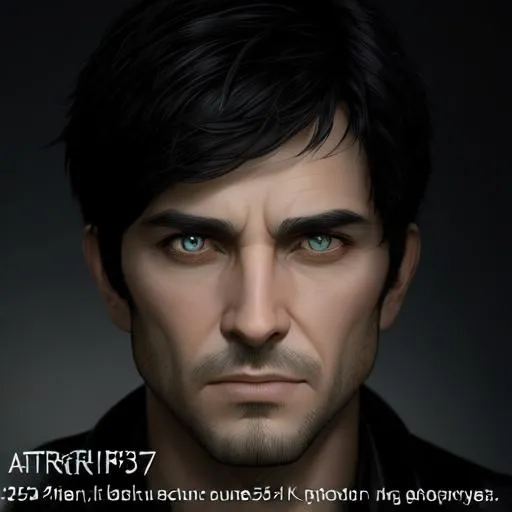 Prompt: photorealistic, 35 year old evil man, detailed eyes, perfect composition, detailed face, realistic, super detailed, 8k, high quality, artstation, sharp focus, studio photo, intricate details, highly detailed, by greg rutkowski, (extremely detailed CG unity 8k wallpaper), trending on ArtStation, trending on CGSociety, Intricate, High Detail, sharp focus, dramatic, photorealistic painting art by midjourney and greg rutkowski, the most beautiful artwork in the world