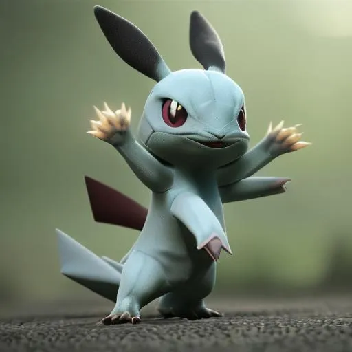 Mimikyu-Pokémon (Novo pokémon) - Desenho de docete_veena - Gartic