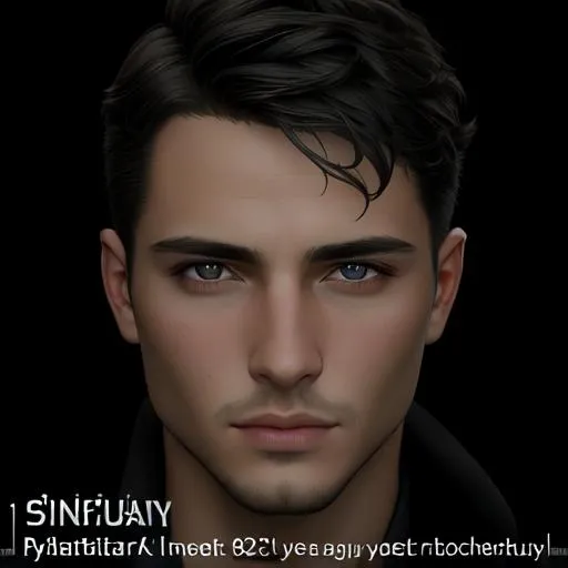 Prompt: photorealistic, 23 year old man, detailed eyes, facical pararylze, perfect composition, detailed face, realistic, super detailed, 8k, high quality, artstation, sharp focus, studio photo, intricate details, highly detailed, by greg rutkowski, (extremely detailed CG unity 8k wallpaper), trending on ArtStation, trending on CGSociety, Intricate, High Detail, sharp focus, dramatic, photorealistic painting art by midjourney and greg rutkowski, the most beautiful artwork in the world