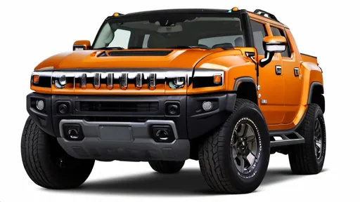 Prompt: hummer ev