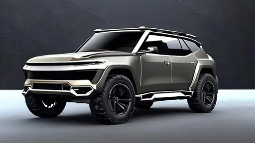 Prompt: a modern SUV armoured car, compromise between luxe and trail. The car is staged to promote it. It will have the doors open so that it can see the interior. This car will have the latest automotive standards in design. We have to see that it is an armoured car.