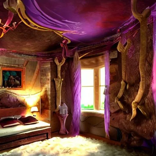 Fantasy Room