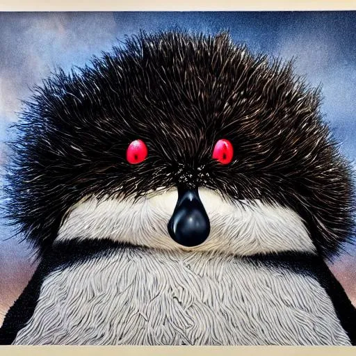 Prompt: "loon sama" realistic, spiked hair, fluffy, silky, very furry, backlit, warm tones, night-sky, moss, indigo, cream, coral, bone-white, photorealistic eyes, ornate, dynamic, particulate, intricate, elegant, highly detailed,  airbrush, acrylic on paper, volumetric lighting, rugged texture, occlusion, smooth, sharp focus, 128K UHD octane render, w more detail, ultra realistic, insane detail, cinematic, Curvaceous Light bending, fuzzy, Extremely detailed high quality, breathtaking, Award winning, highly detailed, wide-angle lens, hyper realistic. 230876jasr.