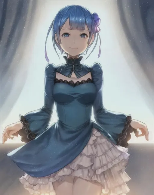 Re:ZERO The Prophecy of the Throne -- Is it worth it?, rezero anime -  thirstymag.com