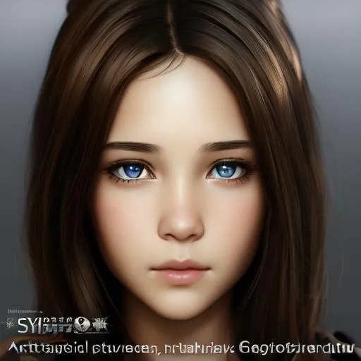 Prompt: photorealistic, 8 year old kind girl, detailed eyes, perfect composition, detailed face, realistic, super detailed, 8k, high quality, artstation, sharp focus, studio photo, intricate details, highly detailed, by greg rutkowski, (extremely detailed CG unity 8k wallpaper), trending on ArtStation, trending on CGSociety, Intricate, High Detail, sharp focus, dramatic, photorealistic painting art by midjourney and greg rutkowski, the most beautiful artwork in the world