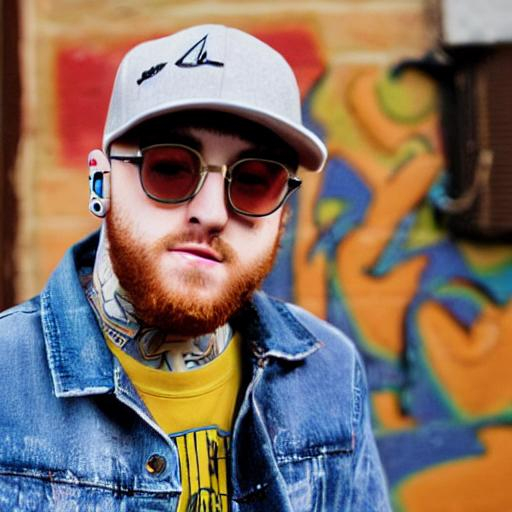 Mac miller pirates by @ProImageAmerica @Raymundo Creative 🔥💨 #hatcol