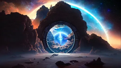 Prompt: Spaceship making portal to earth, stars, distant nebula, intricate, masterpiece, hyper detailed, 8k, HDR, Highly Detailed, perfect composition, photo real, realistic, super detailed, 8k, high quality, sharp focus, intricate details, highly detailed, masterpiece, 