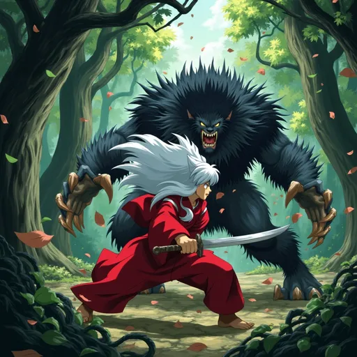 Inuyasha