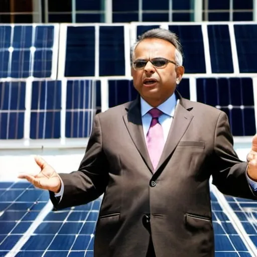 Tata Power Sees Surge in Demand for Solar Rooftops: CEO Praveer Sinha