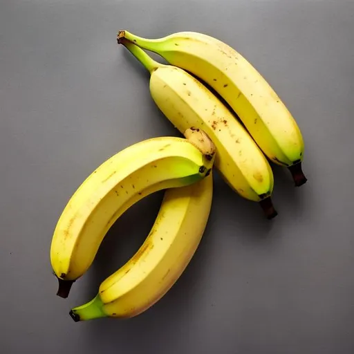 Prompt: Banana 