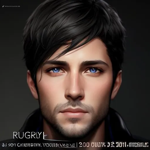 Prompt: photorealistic, 31 year old man, {detailed gray eyes}, {perfect face}, dreamy eyes, photoshoot, perfect composition, detailed face, realistic, super detailed, 8k, high quality, artstation, sharp focus, studio photo, intricate details, highly detailed, by greg rutkowski