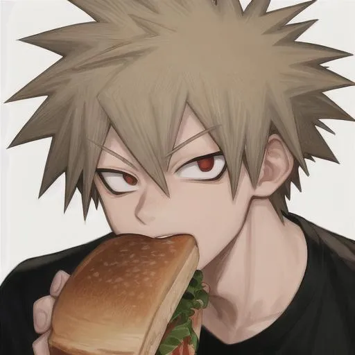 🌱 — itadakimasu-anime: Sandwiches! Koi wa Ameagari...