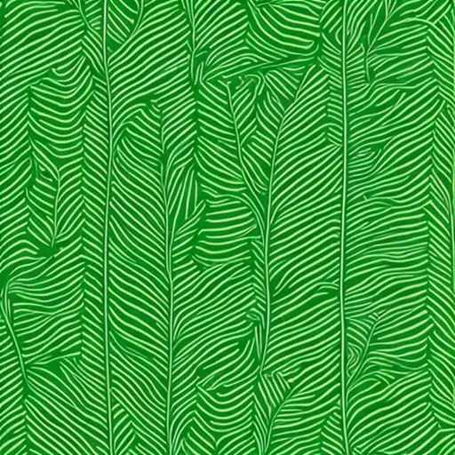 Prompt: separator slides for a google slides presentation, could be an abstract pattern of a green leaf - should be light in color so that text can be legible over it - barely shows what it is 
1 leaf