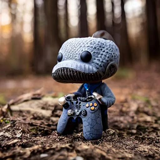 What Is the Funko Pop Video Game About? Details