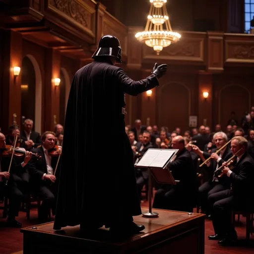 Darth Vader