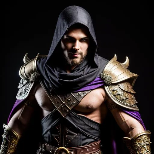Prompt: Warlock from dungeons and dragons, lean muscles, DnD, in the style of realistic and hyper-detailed renderings,dungeons and dragons, 8k, detailed eyes, perfect eyes, epic , dramatic , fantastical, full body , intricate design and details, dramatic lighting, hyperrealism, photorealistic, cinematic, 8k, detailed face, Dramatic photo, epic photo, whole body,
