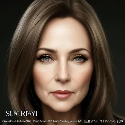 Prompt: photorealistic, 66 year old woman, detailed eyes, facical pararylze, perfect composition, detailed face, realistic, super detailed, 8k, high quality, artstation, sharp focus, studio photo, intricate details, highly detailed, by greg rutkowski, (extremely detailed CG unity 8k wallpaper), trending on ArtStation, trending on CGSociety, Intricate, High Detail, sharp focus, dramatic, photorealistic painting art by midjourney and greg rutkowski, the most beautiful artwork in the world