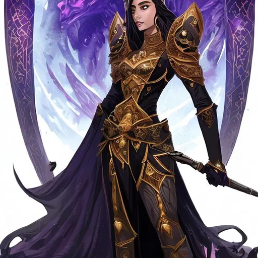 Prompt: 
Jexis Jaherzuir (also known as The Burned Empress) was the daughter of Jaher and ruler of the Jexisian Empire, the successor of Jaher's Phoenix Empire. Known for her meteoric rise to power, Jexis managed to unify Bulwar after her father's Empire collapsed, and at the height of her power, ruled nearly half of Cannor.

she is also a cute little girl.
Jaerel dreamed of unity and peace under sun elven rule. He was a noted diplomat and spent much of his time as an envoy and negotiator during his father's Halessi Campaigns