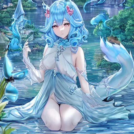 More Player Models, WINGS & MERMAID TAIL & EARS