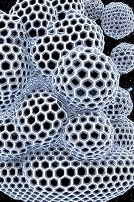 Prompt:  fullerenes
