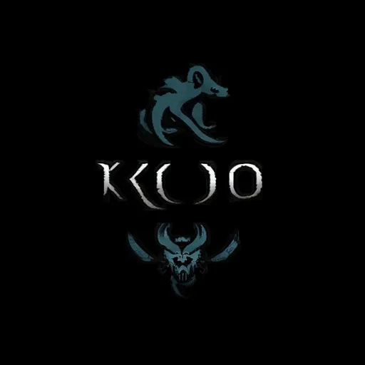 Prompt: game dev company called Kodo. 