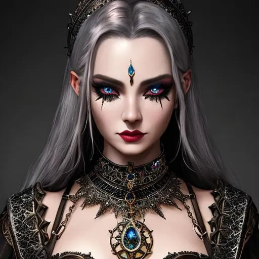 Prompt: fantasy, medieval, evil scary zoombie, man, ugly, UHD, 8k, high quality, ultra quality, perfect composition, trending art, trending on artstation, sharp focus, studio photo, intricate details, cinematic lighting, special effects, hyper realism, hyper realistic, Very detailed, high detailed face, high detailed eyes
