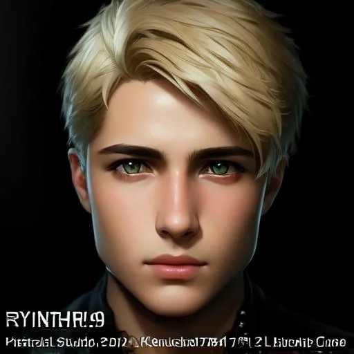 Prompt: photorealistic, 17 year old kind boy, detailed eyes, perfect composition, detailed face, realistic, super detailed, 8k, high quality, artstation, sharp focus, studio photo, intricate details, highly detailed, by greg rutkowski, (extremely detailed CG unity 8k wallpaper), trending on ArtStation, trending on CGSociety, Intricate, High Detail, sharp focus, dramatic, photorealistic painting art by midjourney and greg rutkowski, the most beautiful artwork in the world