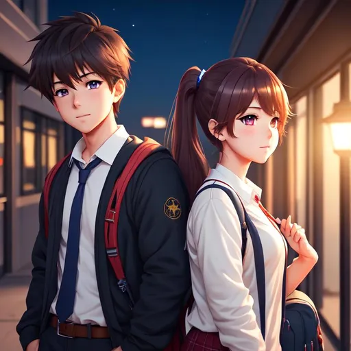 10 Best High School Romance Anime - ReelRundown