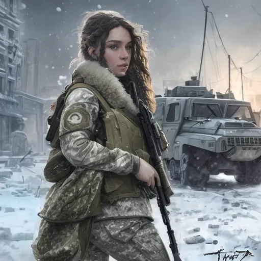 Prompt: Army shmegah, perfect composition, hyperrealistic, super detailed, 8k, high quality, trending art, trending on artstation, sharp focus, studio photo, intricate details, highly detailed, by greg rutkowski