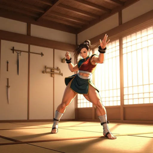 Chun Li