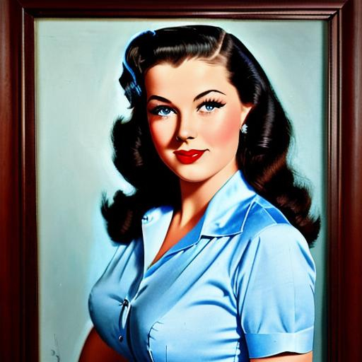 Pin Up