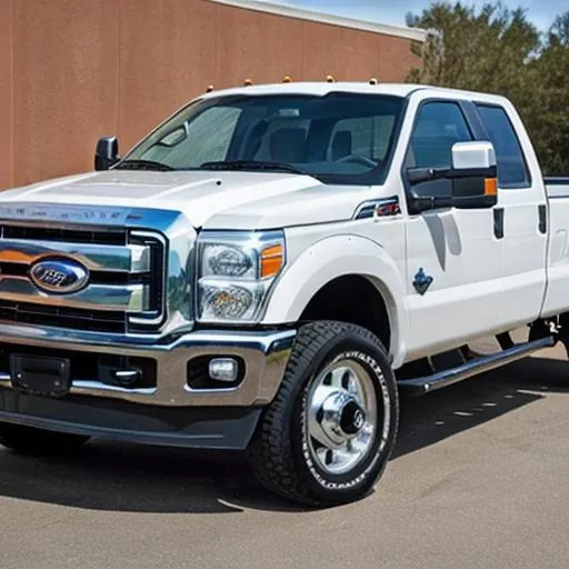 2014 ford f350 | OpenArt