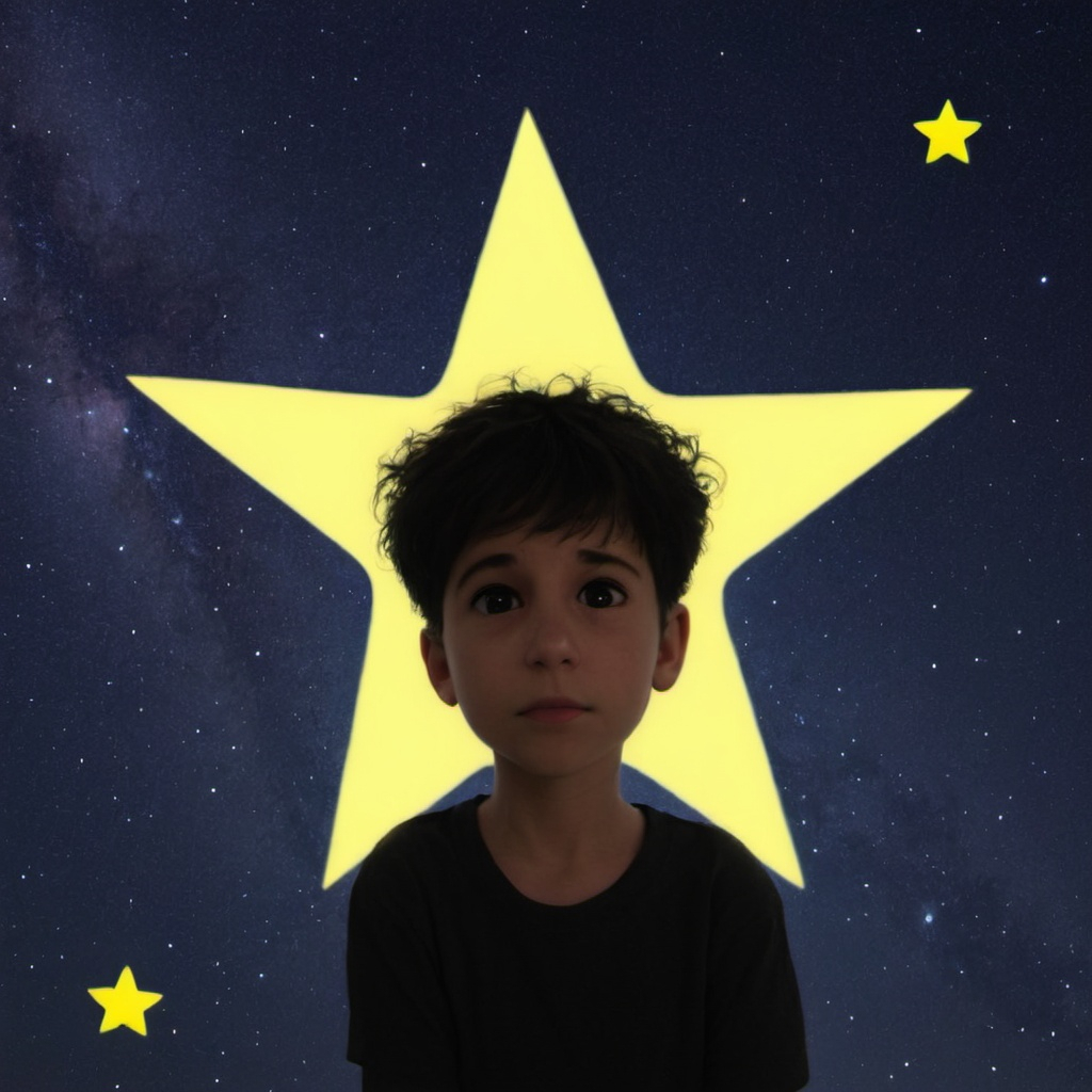 If I Were A Star