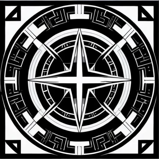 stargate symbols meaning
