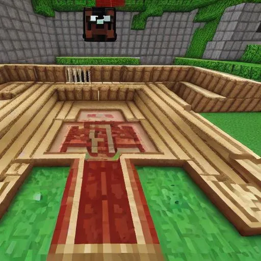 More Minecraft Slabs and Stairs Would Make for a Better Game