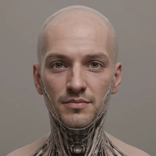 Prompt: I am a man named Zachary I live in year 2024. what is open art ai's vision of what Zachary looks like