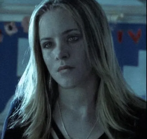 Prompt: tracy