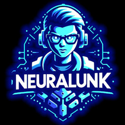 #NeuraLunk