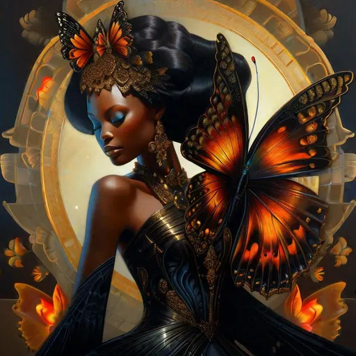 Butterflies – Beautiful, Breathtaking, And Bewitching
