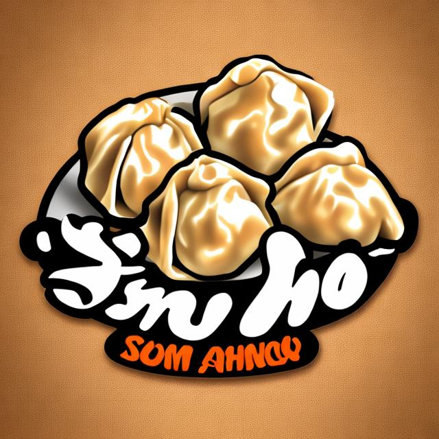 Siomai Logo