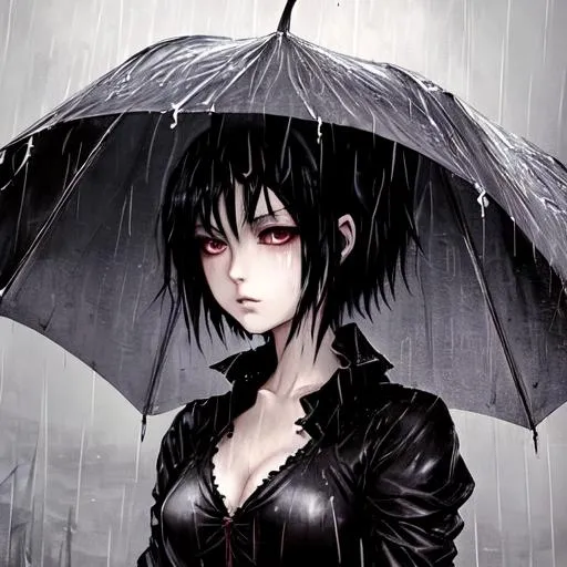 50 Best Anime Vampire Girls That Are Hot as Hell