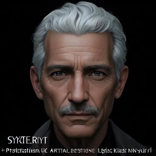 Prompt: photorealistic, 60 year old man, detailed eyes, facical pararylze, perfect composition, detailed face, realistic, super detailed, 8k, high quality, artstation, sharp focus, studio photo, intricate details, highly detailed, by greg rutkowski, (extremely detailed CG unity 8k wallpaper), trending on ArtStation, trending on CGSociety, Intricate, High Detail, sharp focus, dramatic, photorealistic painting art by midjourney and greg rutkowski, the most beautiful artwork in the world