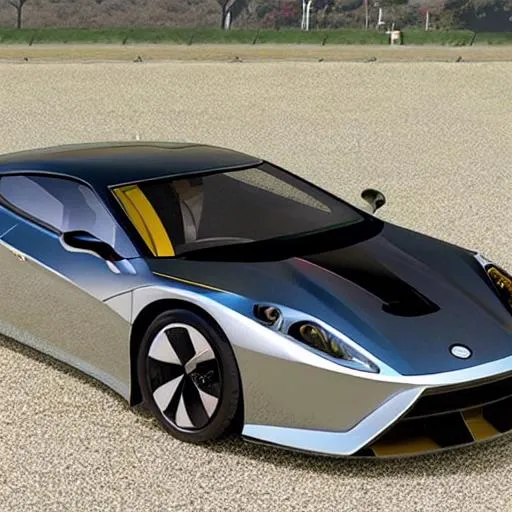 Prompt: DC AVANTI

