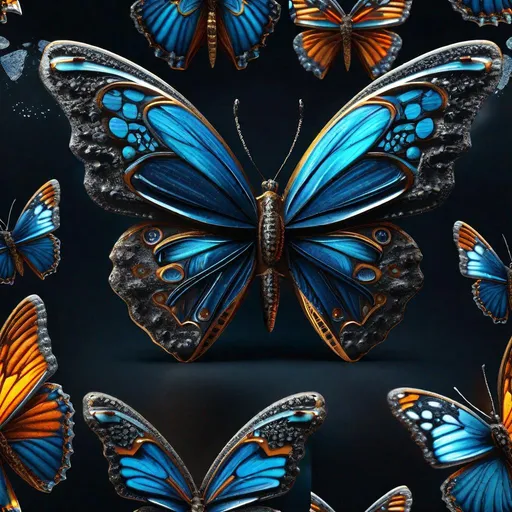 Prompt: Bright  3D, HD, cosmic, Beautiful, spectacular, vivid, cinematic, Interstellar,  hourglass  butterfly beautiful  hyper realistic, super detailed, 64k, high quality, sharp focus, studio photo, intricate details, highly detailed,unreal engine