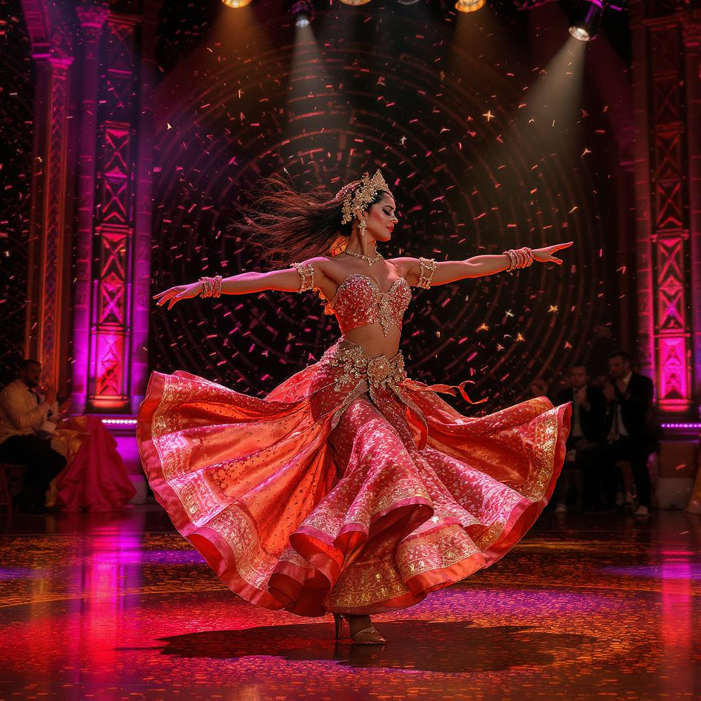 dance